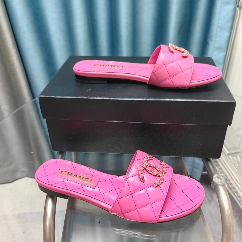 Chxnxl Slippers ModernLook 121807