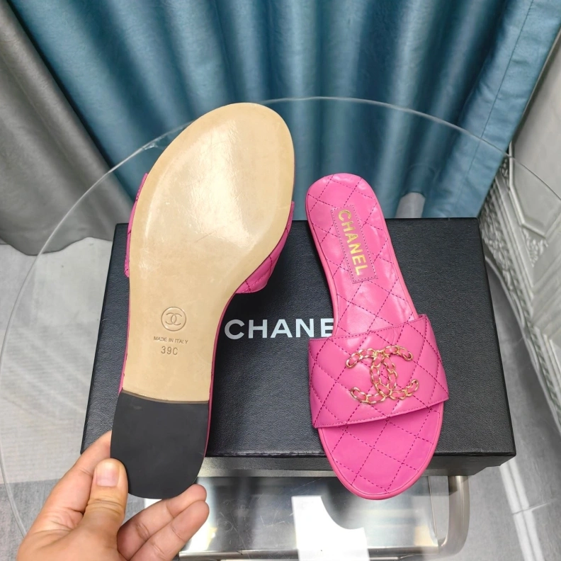 Chxnxl Slippers ModernLook 121807