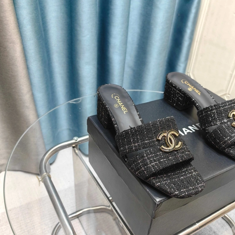 Chxnxl Slippers AllSeason 121800