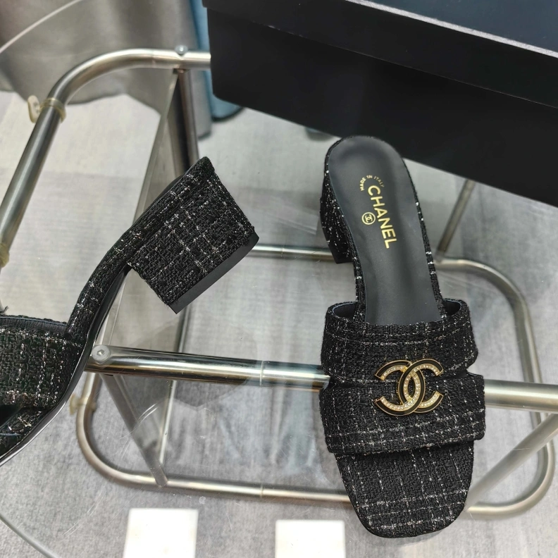 Chxnxl Slippers AllSeason 121800
