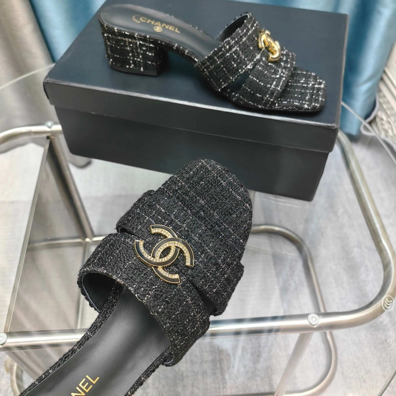 Chxnxl Slippers AllSeason 121800