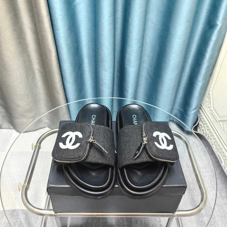 Chxnxl Slippers ModernLook 121795