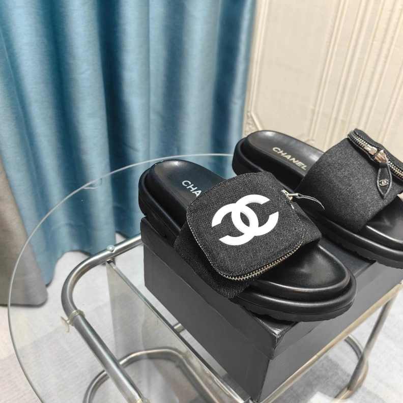 Chxnxl Slippers ModernLook 121795