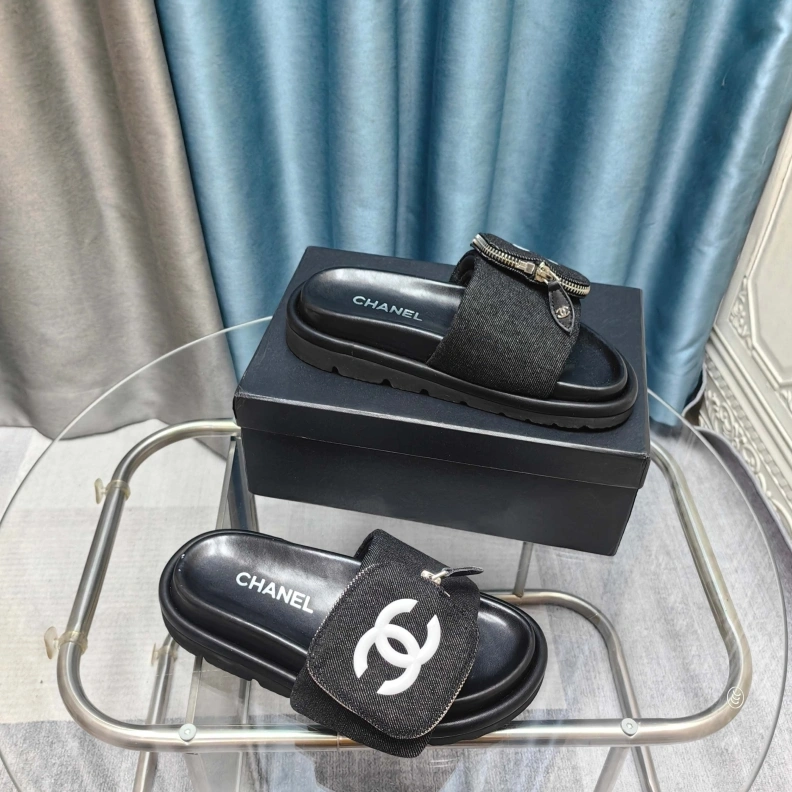 Chxnxl Slippers ModernLook 121795
