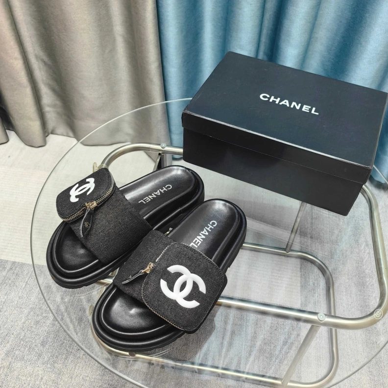 Chxnxl Slippers ModernLook 121795