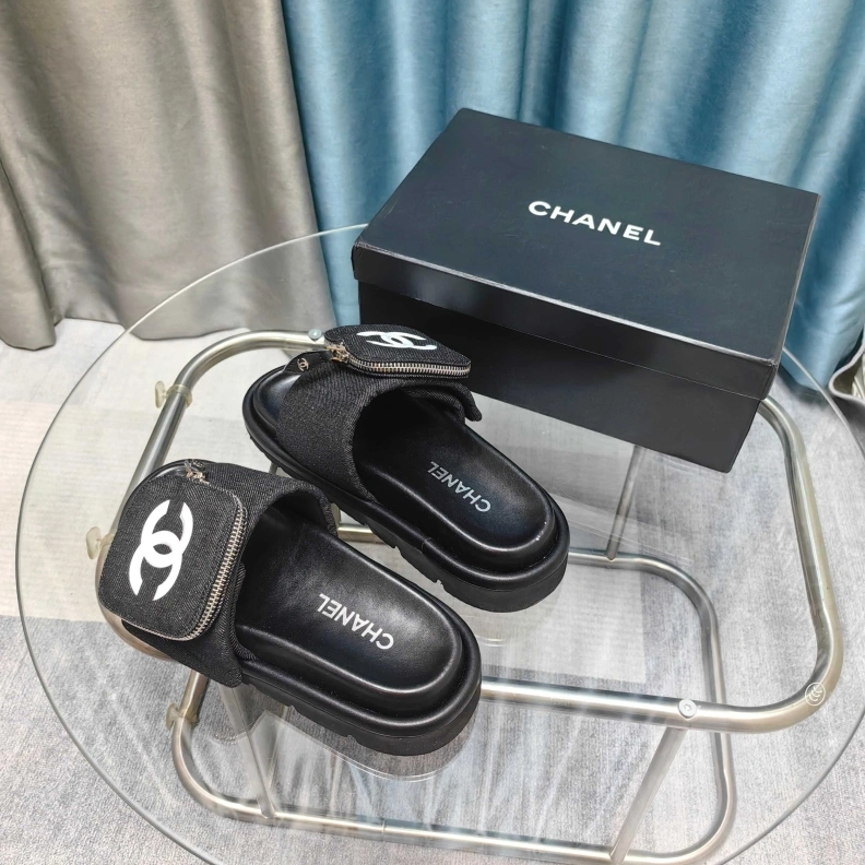 Chxnxl Slippers ModernLook 121795