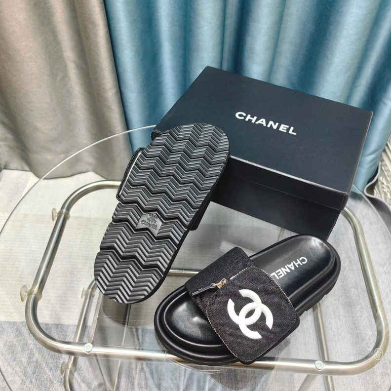 Chxnxl Slippers ModernLook 121795