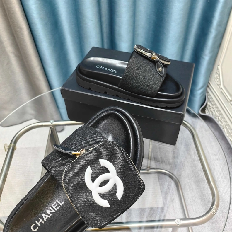 Chxnxl Slippers ModernLook 121795