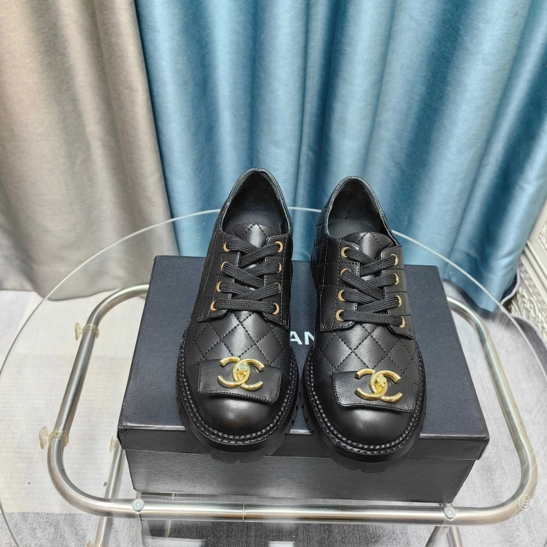 Chxnxl Casual Shoes DailyWear 122069