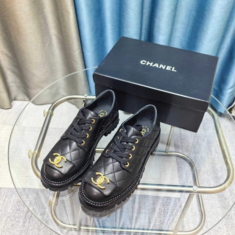 Chxnxl Casual Shoes DailyWear 122069