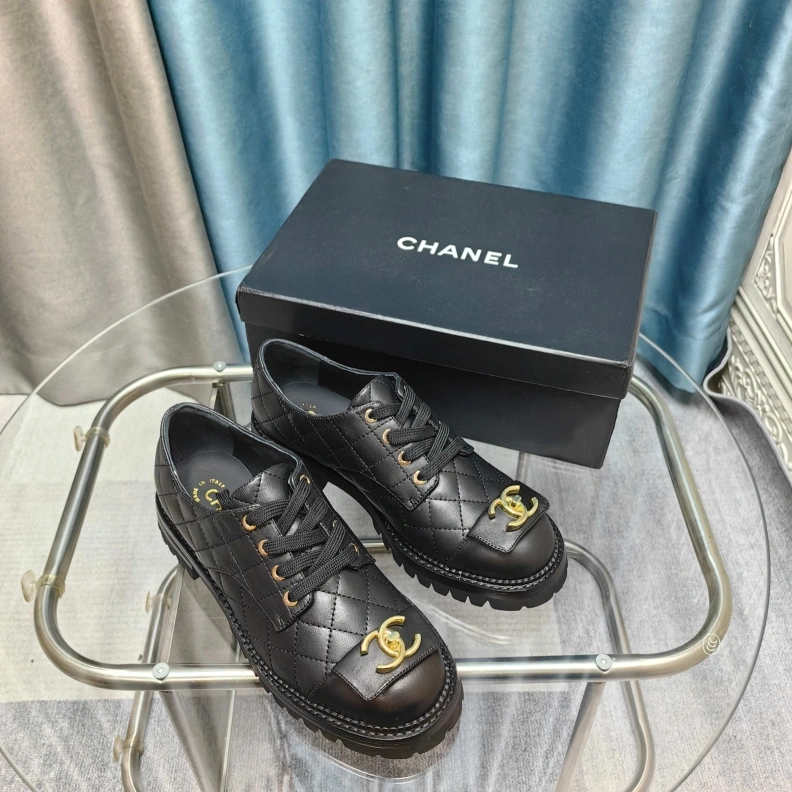 Chxnxl Casual Shoes DailyWear 122069