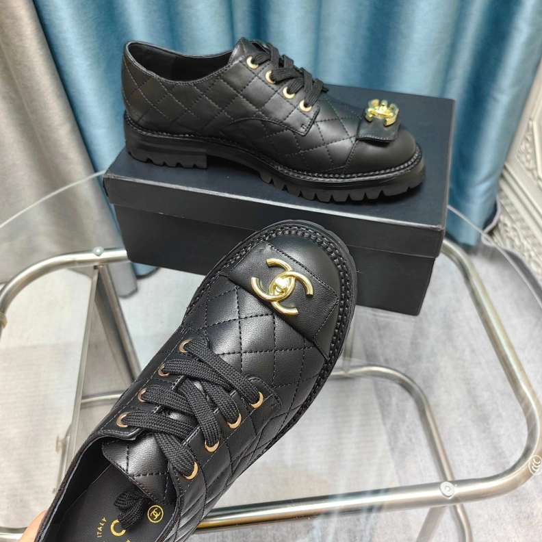 Chxnxl Casual Shoes DailyWear 122069