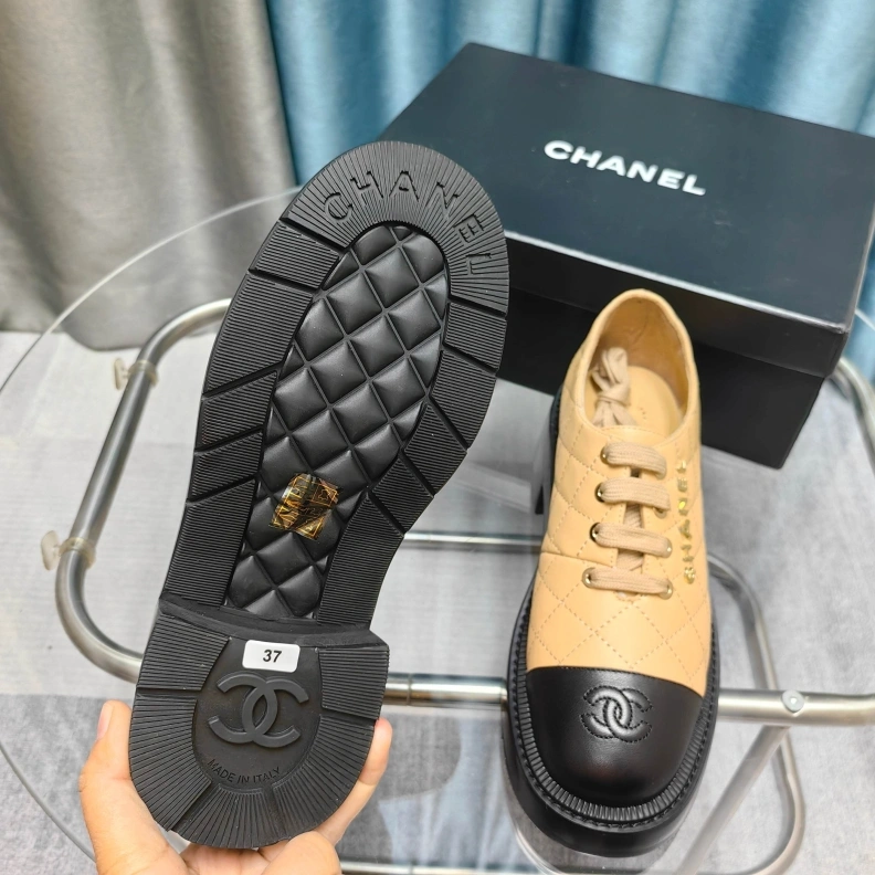 Chxnxl Casual Shoes Timeless 122061
