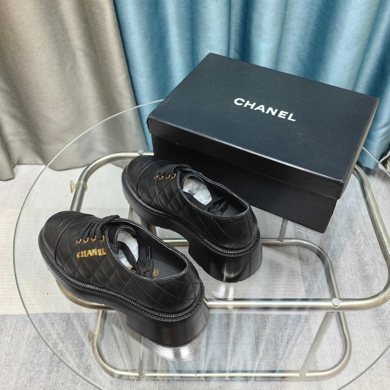 Comfortable Chxnxl Casual Shoes 122063