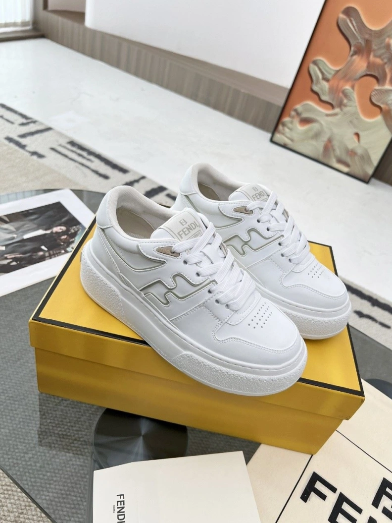 Fxndx Sneakers Lightweight 147785