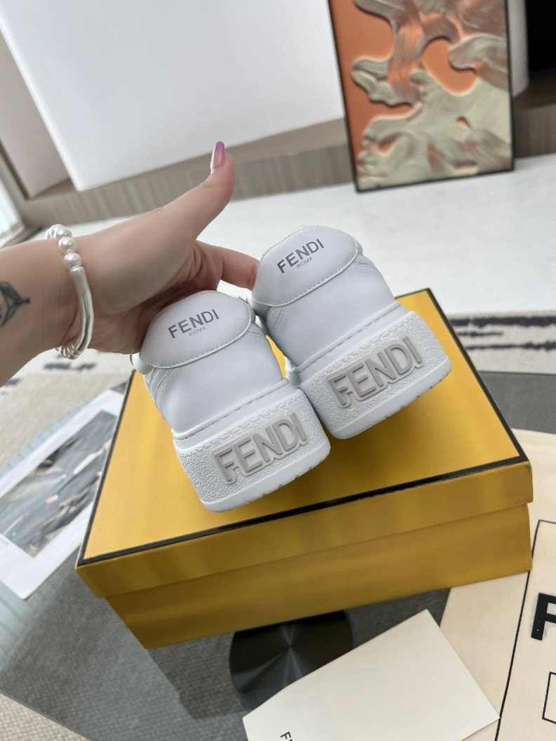 Fxndx Sneakers Lightweight 147785