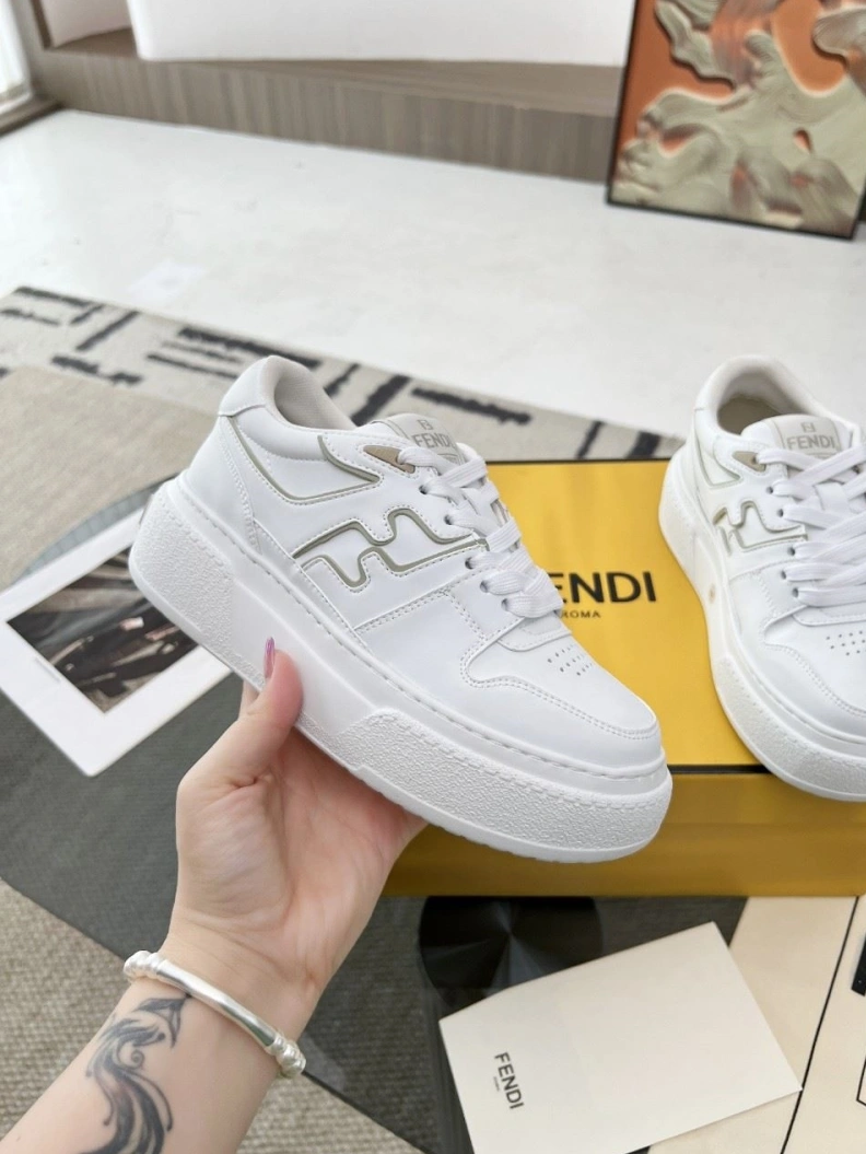 Fxndx Sneakers Lightweight 147785