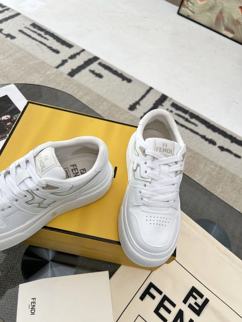 Fxndx Sneakers Lightweight 147785