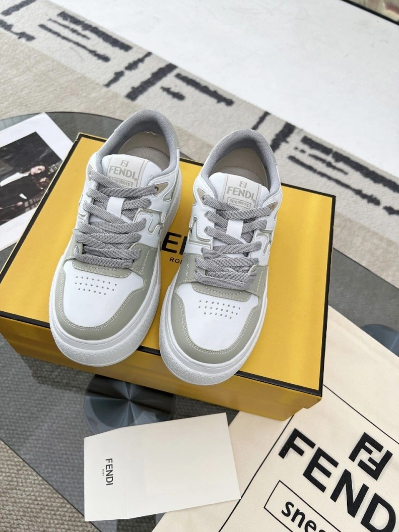 Fashionable Fxndx Sneakers 147794