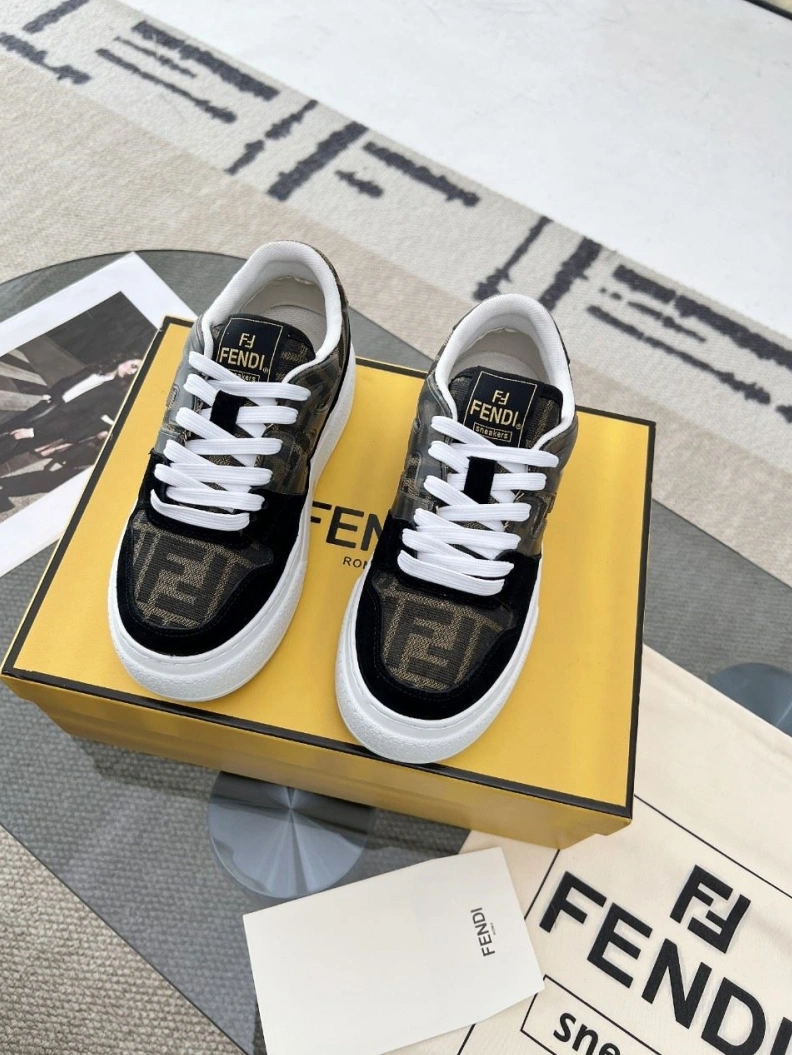 SportInspired Fxndx Sneakers 147783