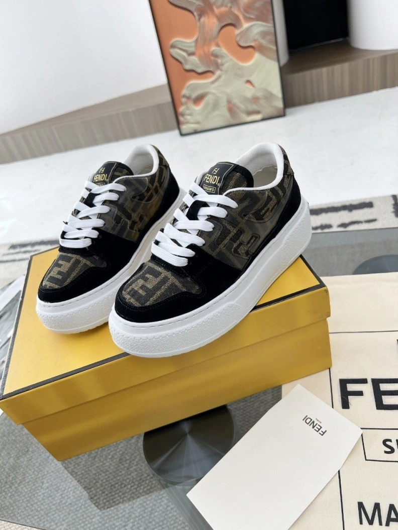 SportInspired Fxndx Sneakers 147783