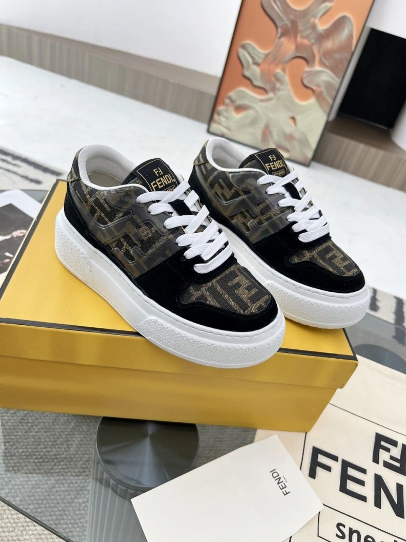 SportInspired Fxndx Sneakers 147783