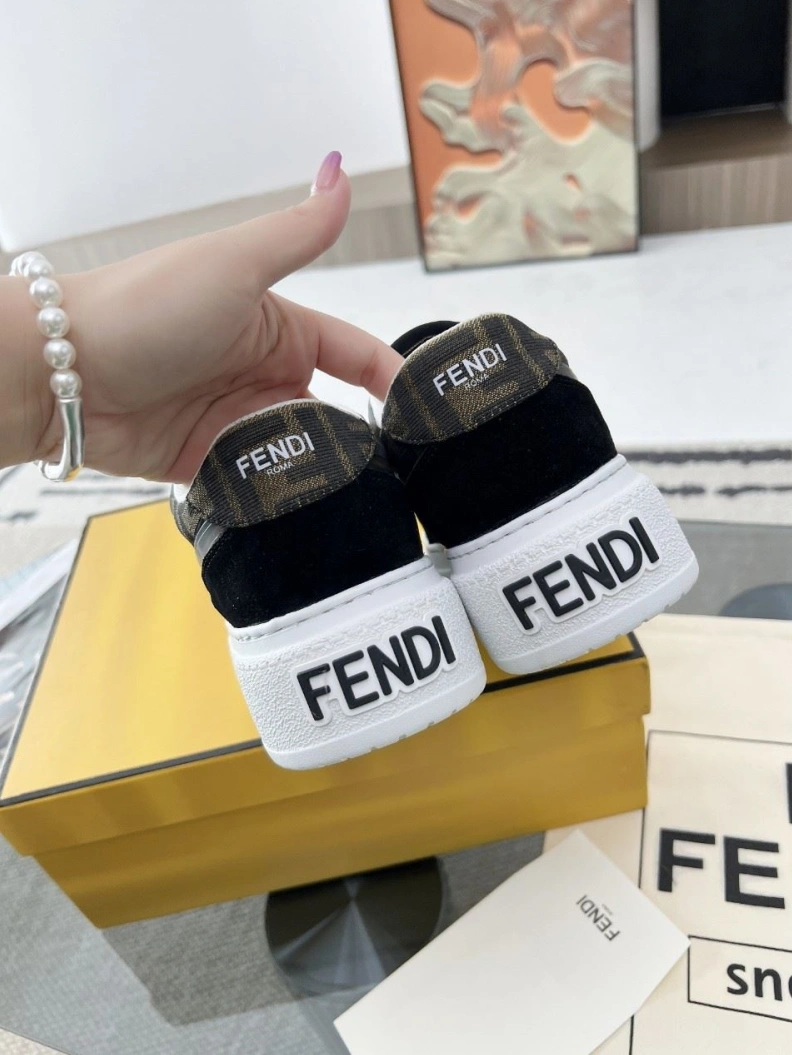 SportInspired Fxndx Sneakers 147783