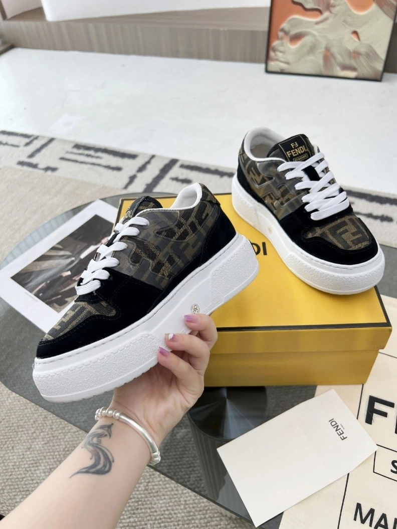 SportInspired Fxndx Sneakers 147783