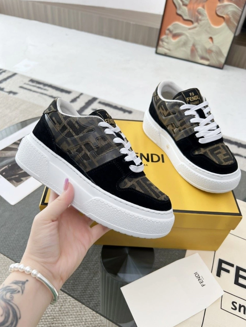 SportInspired Fxndx Sneakers 147783