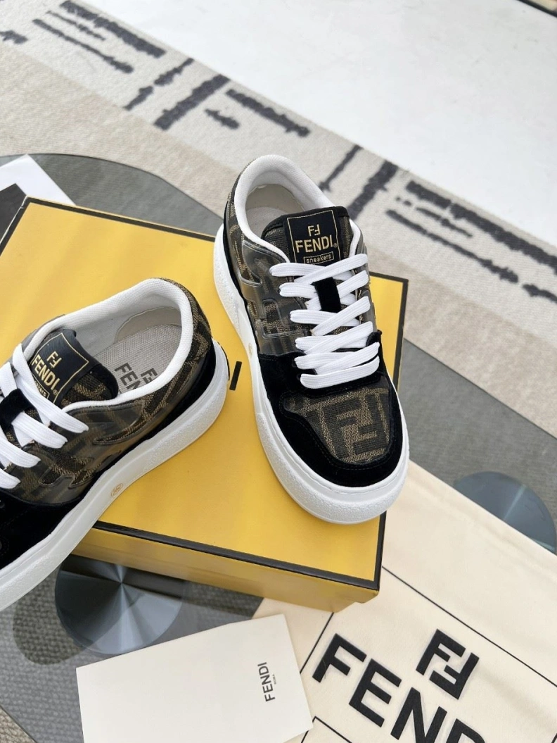 SportInspired Fxndx Sneakers 147783