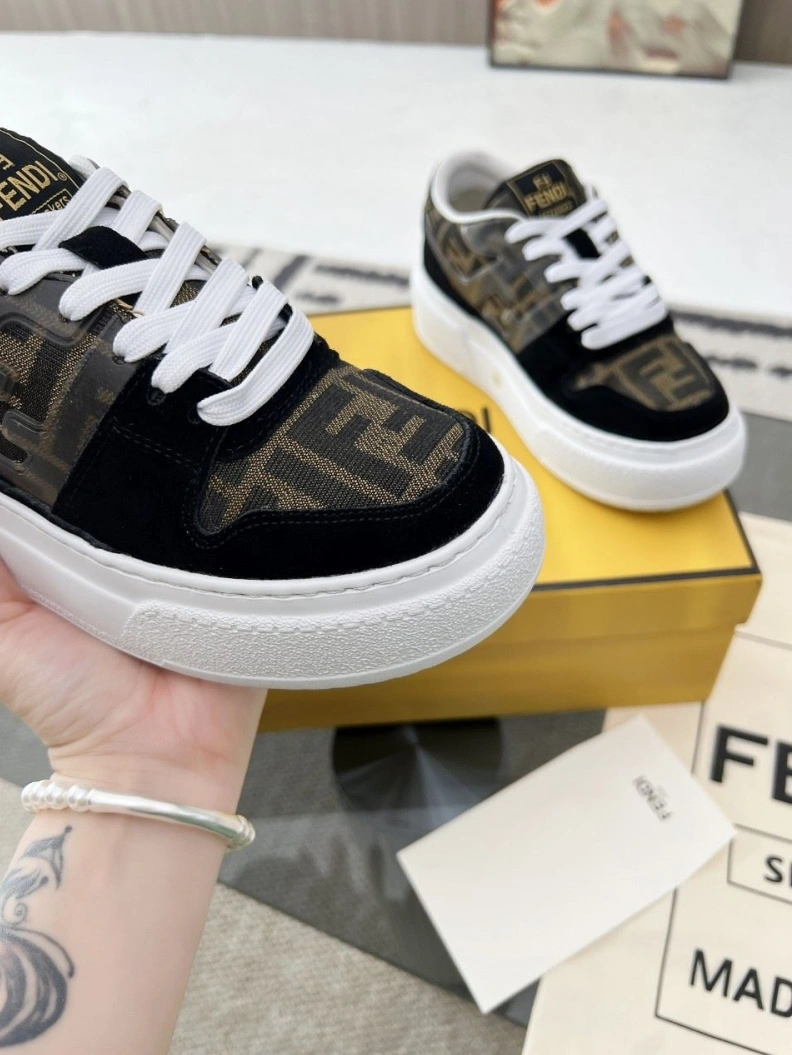 SportInspired Fxndx Sneakers 147783