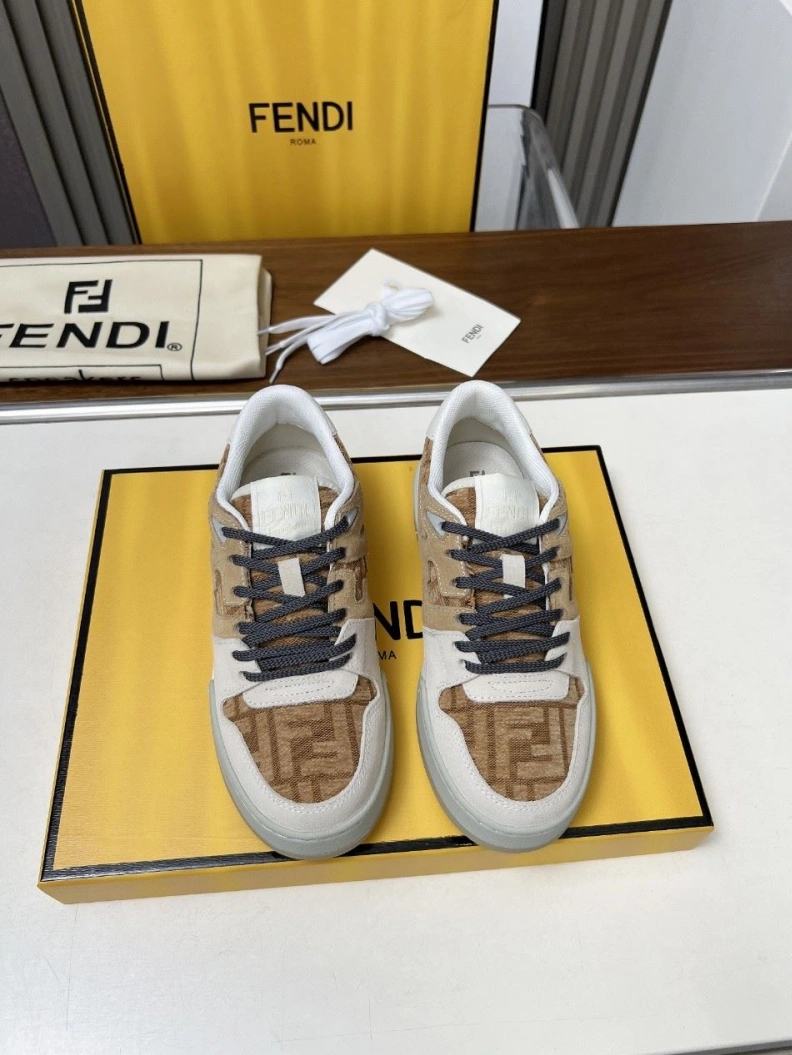 StreetReady Fxndx Sneakers 147769