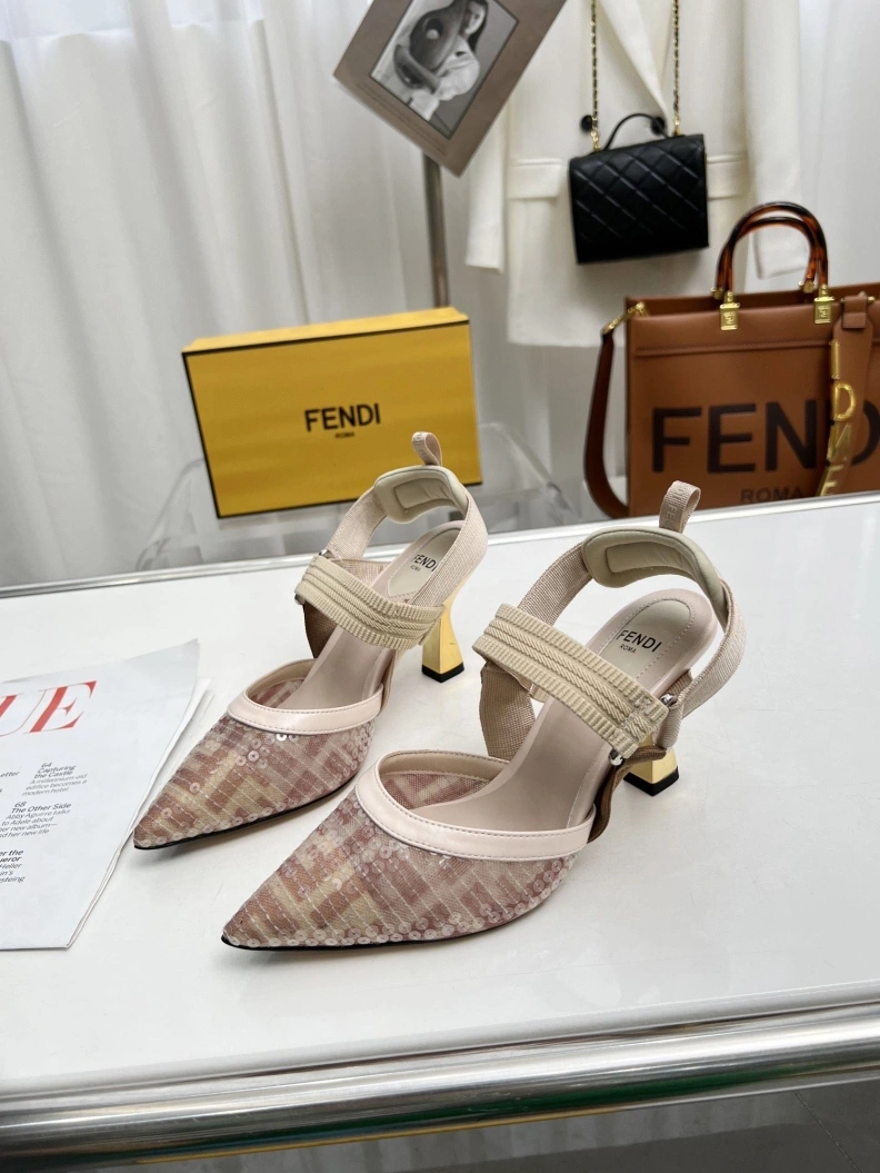 Fxndx Sandals Lightweight 147789