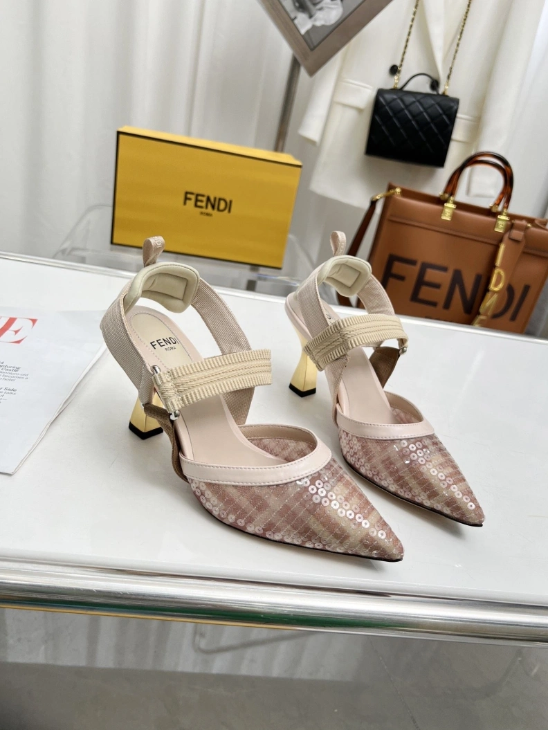 Fxndx Sandals Lightweight 147789