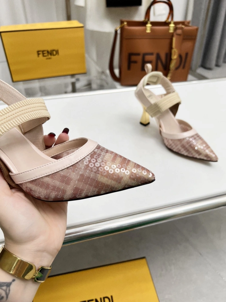 Fxndx Sandals Lightweight 147789