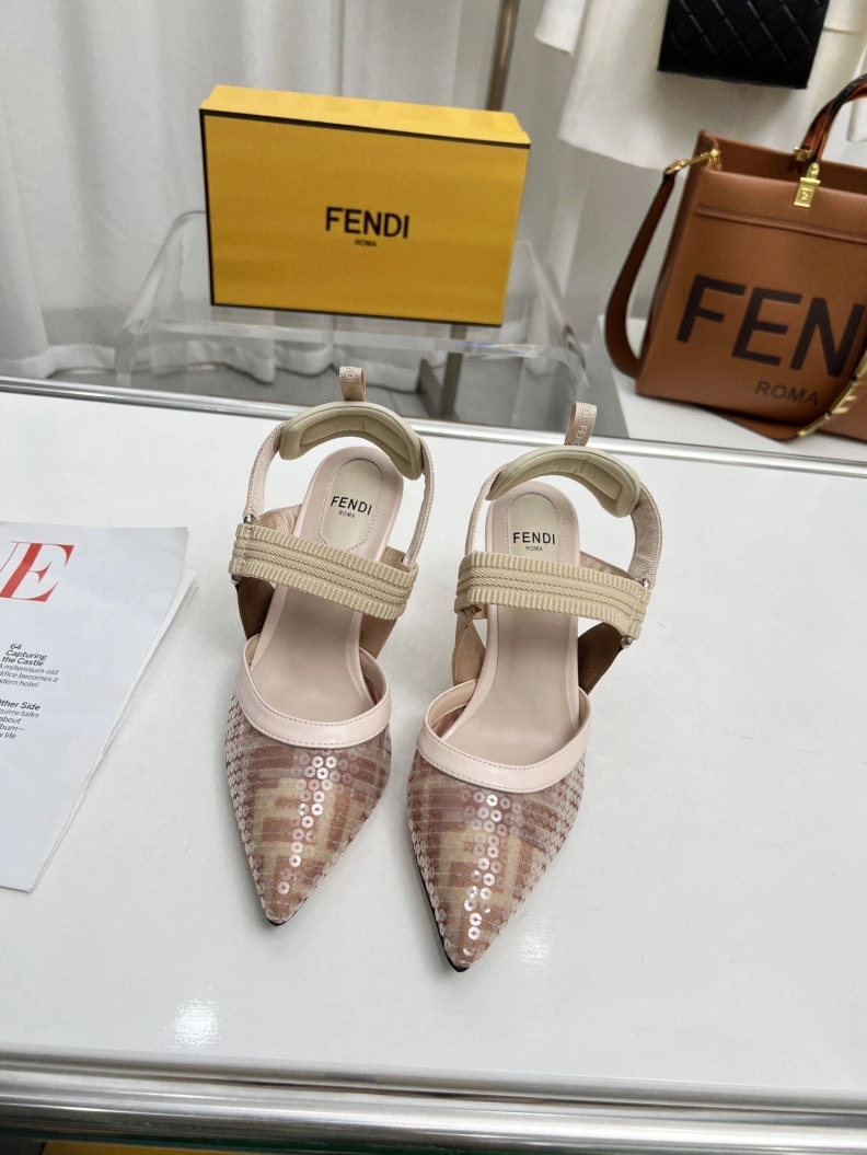 Fxndx Sandals Lightweight 147789
