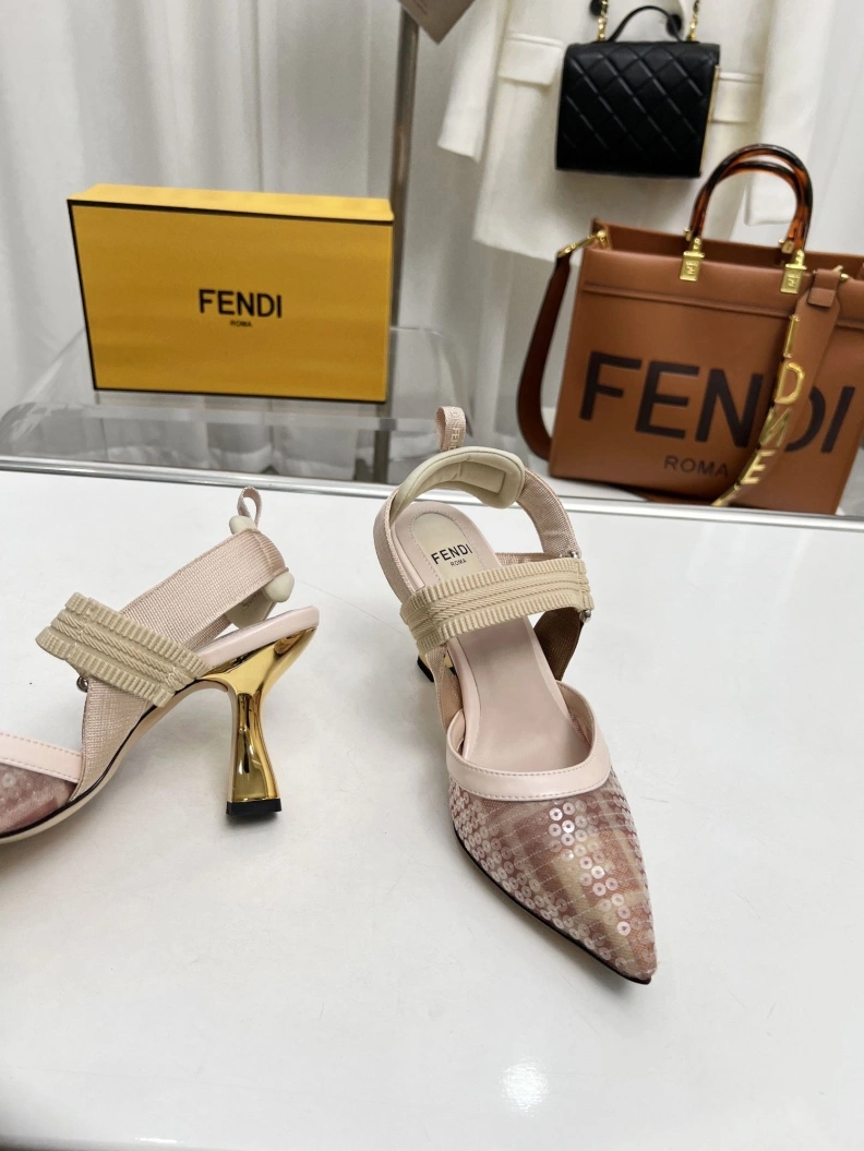 Fxndx Sandals Lightweight 147789