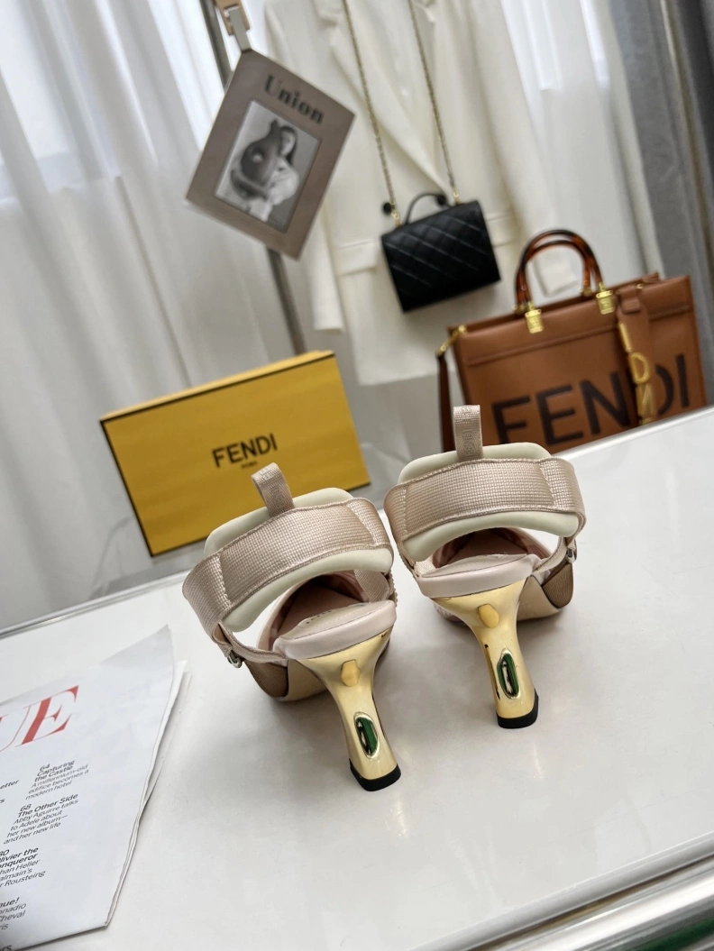 Fxndx Sandals Lightweight 147789