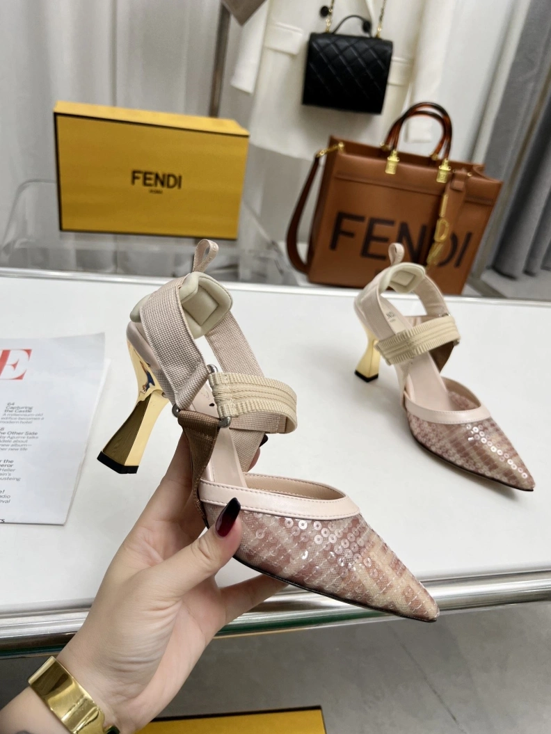Fxndx Sandals Lightweight 147789