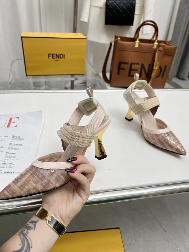 Fxndx Sandals Lightweight 147789