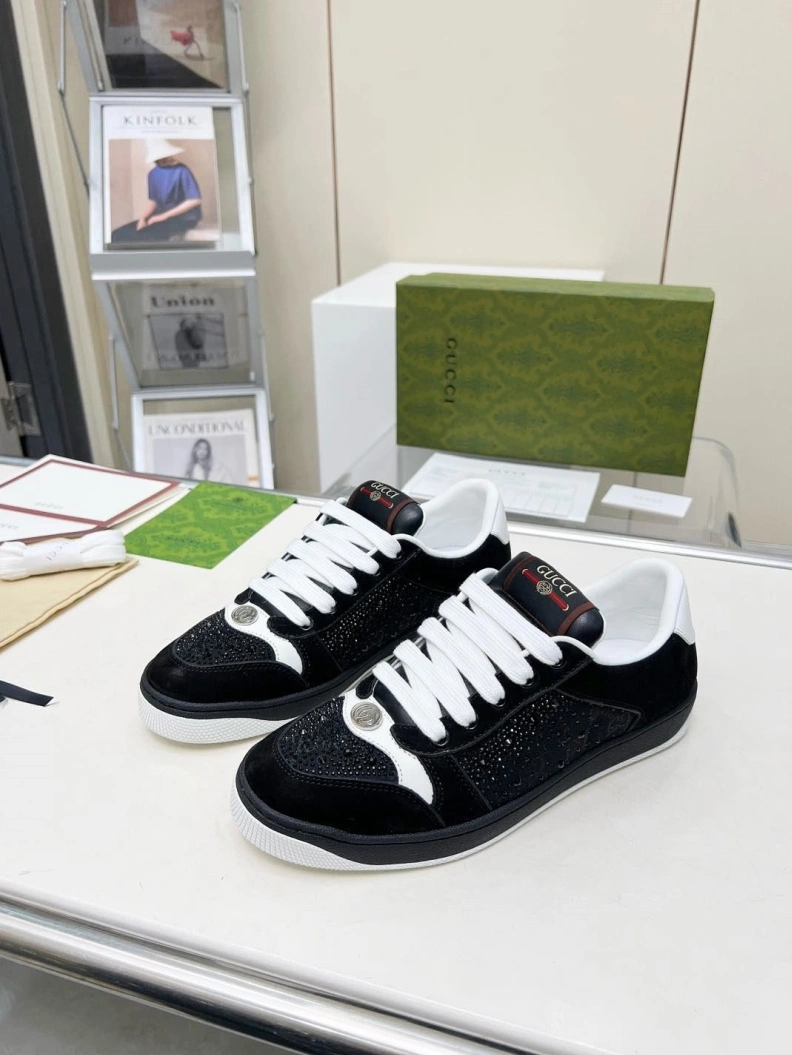 Gxccx Casual Shoes Elegant 157845