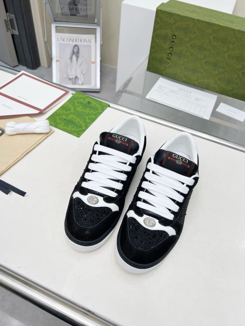 Gxccx Casual Shoes Elegant 157845