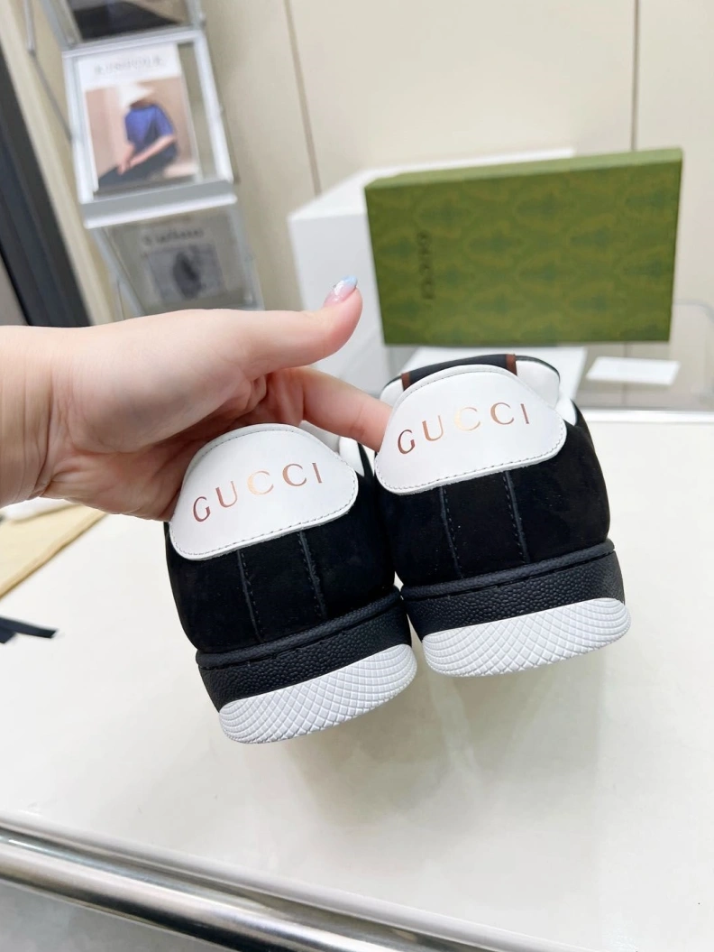 Gxccx Casual Shoes Elegant 157845