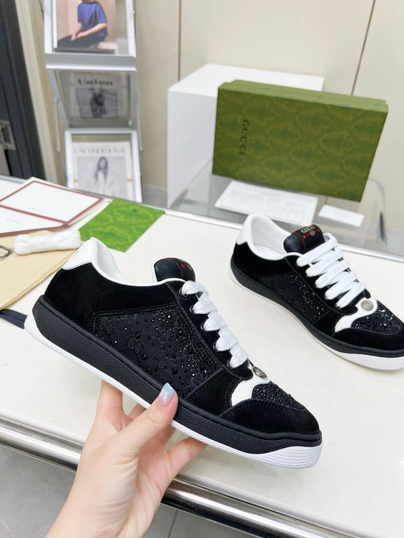 Gxccx Casual Shoes Elegant 157845