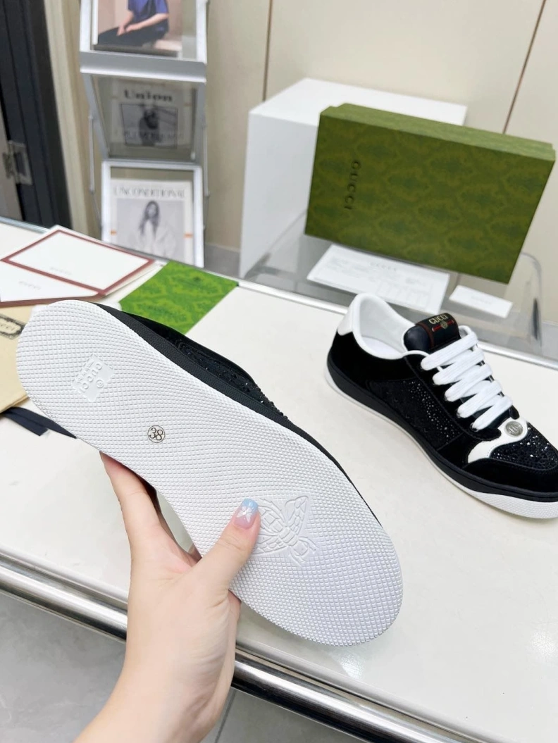 Gxccx Casual Shoes Elegant 157845
