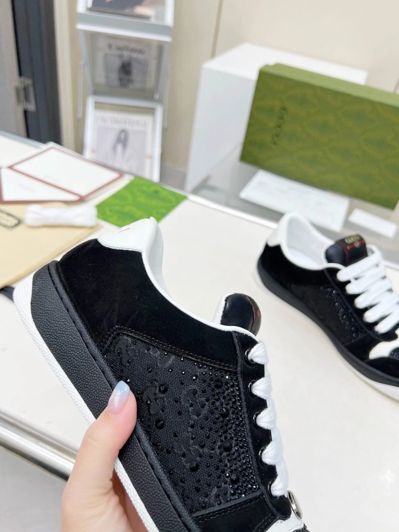 Gxccx Casual Shoes Elegant 157845