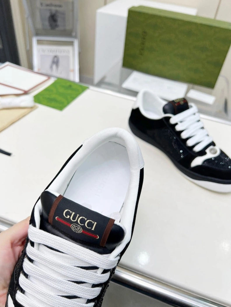 Gxccx Casual Shoes Elegant 157845