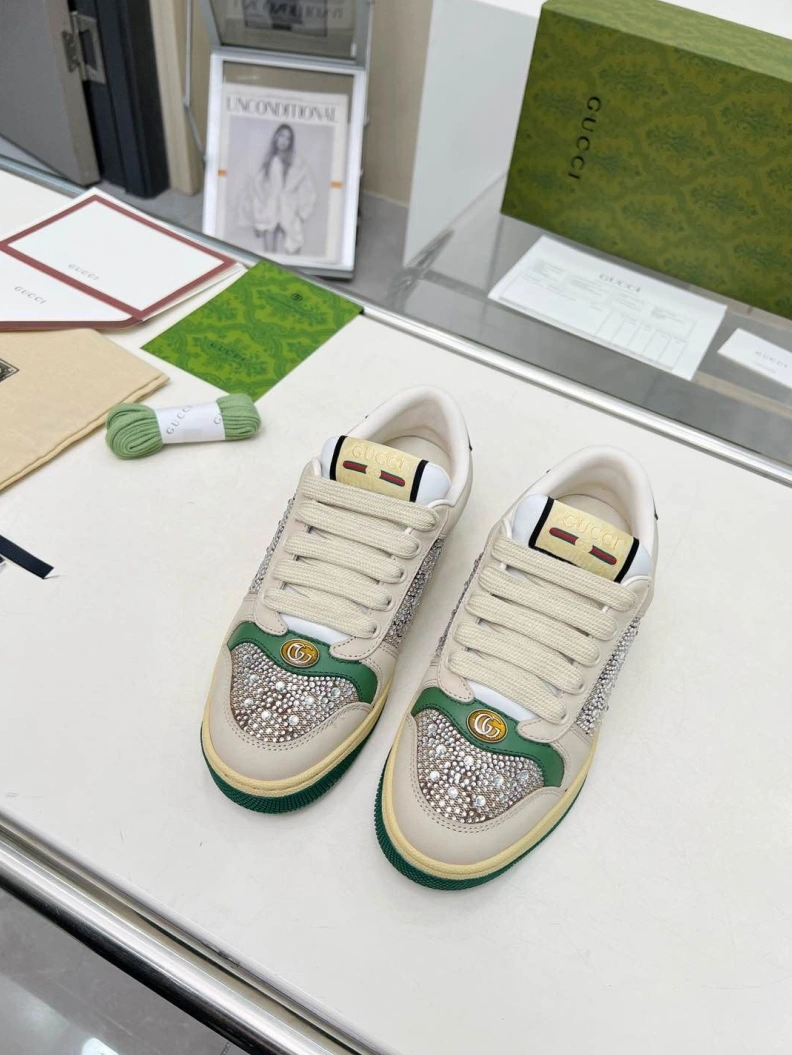 Vibrant Gxccx Casual Shoes 157843