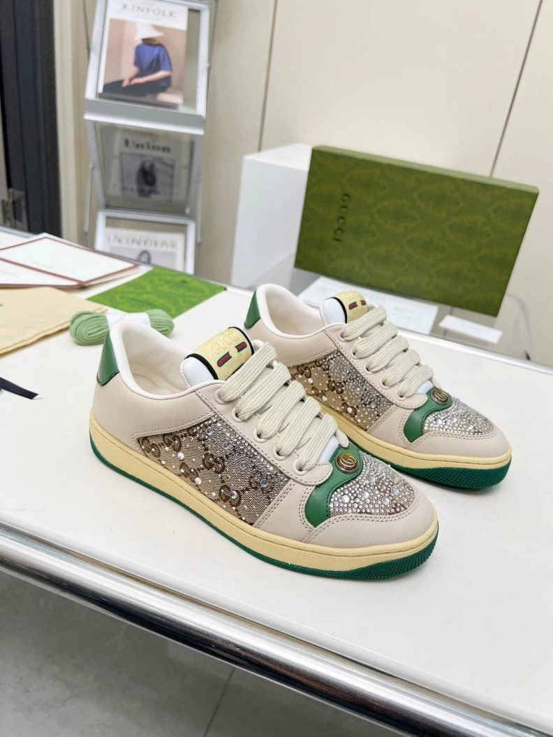 Vibrant Gxccx Casual Shoes 157843