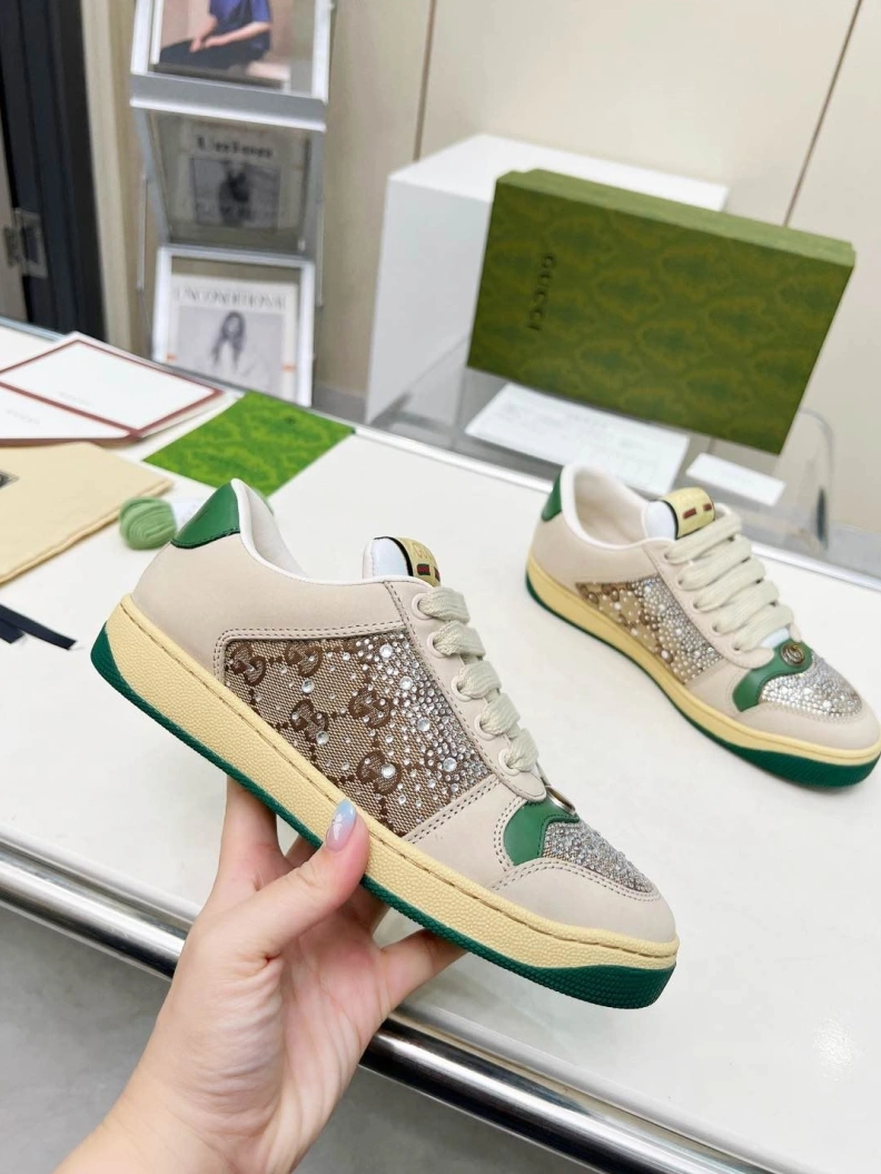 Vibrant Gxccx Casual Shoes 157843